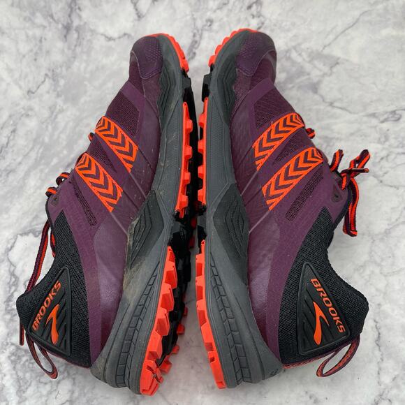 Brooks Cascadia 12, Trail Running Shoes. Size 11. Excellent condition! - Picture 6 of 9